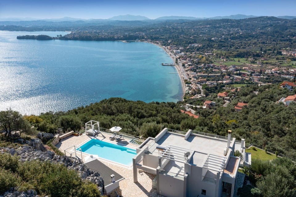 Villa Gemini Monika image