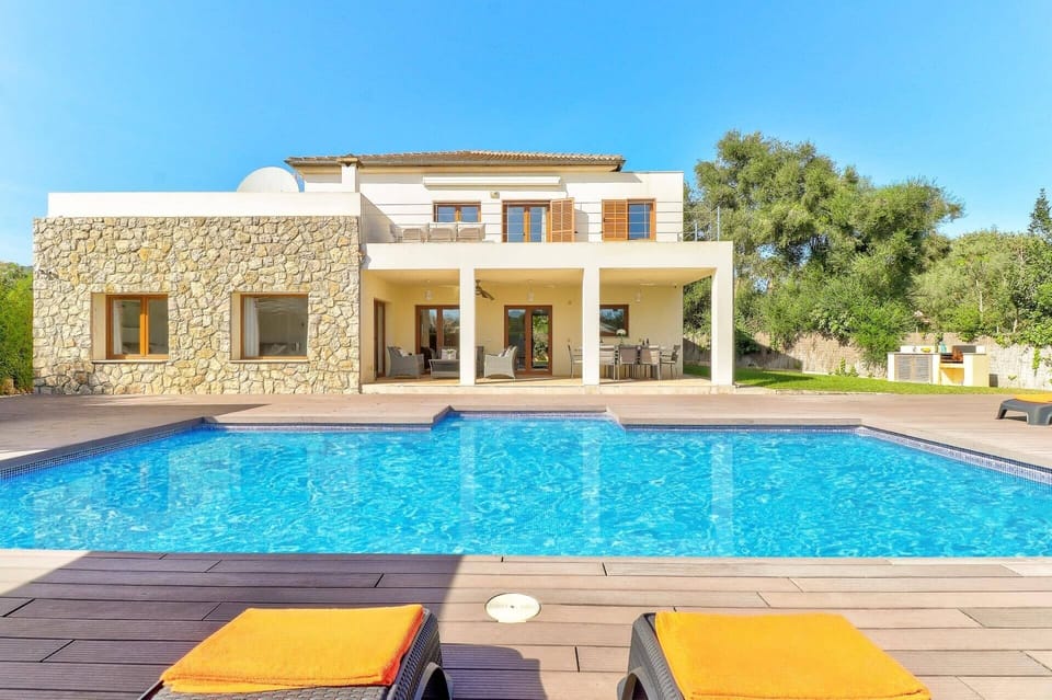 Villa Casa de Pedra image