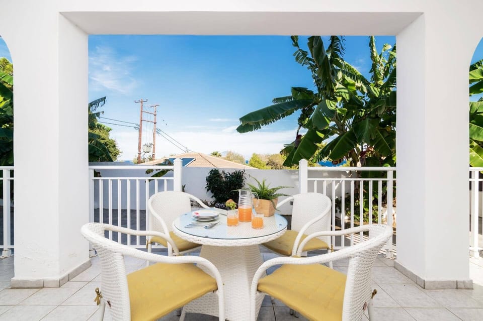 Villa Cavo Pearl image