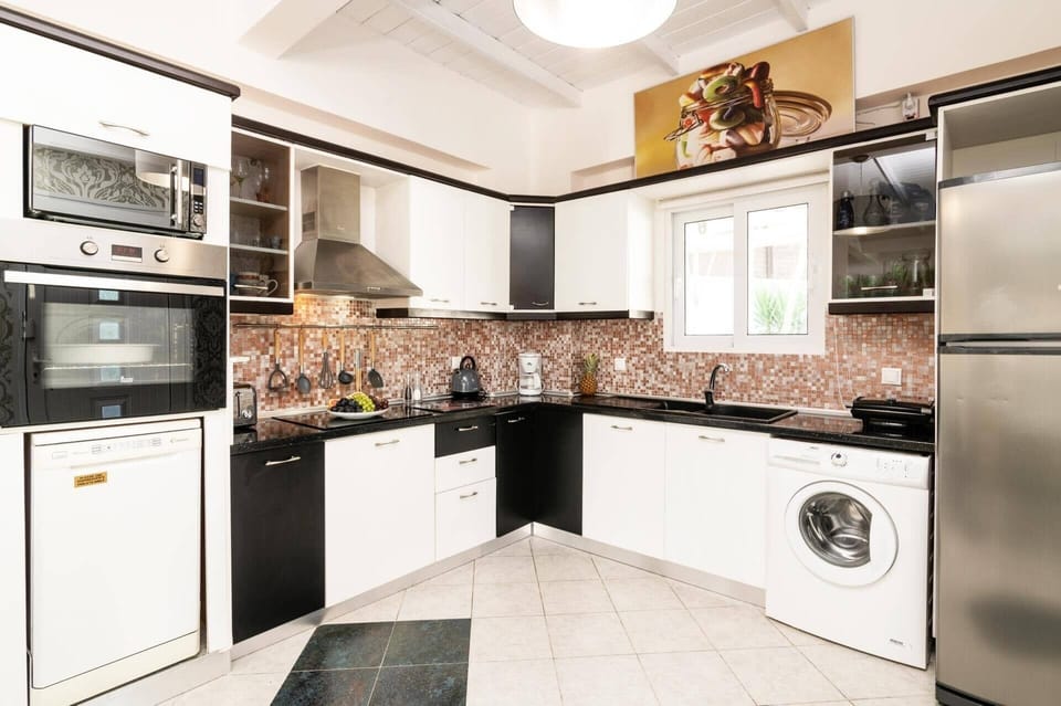 Villa Cavo Pearl image