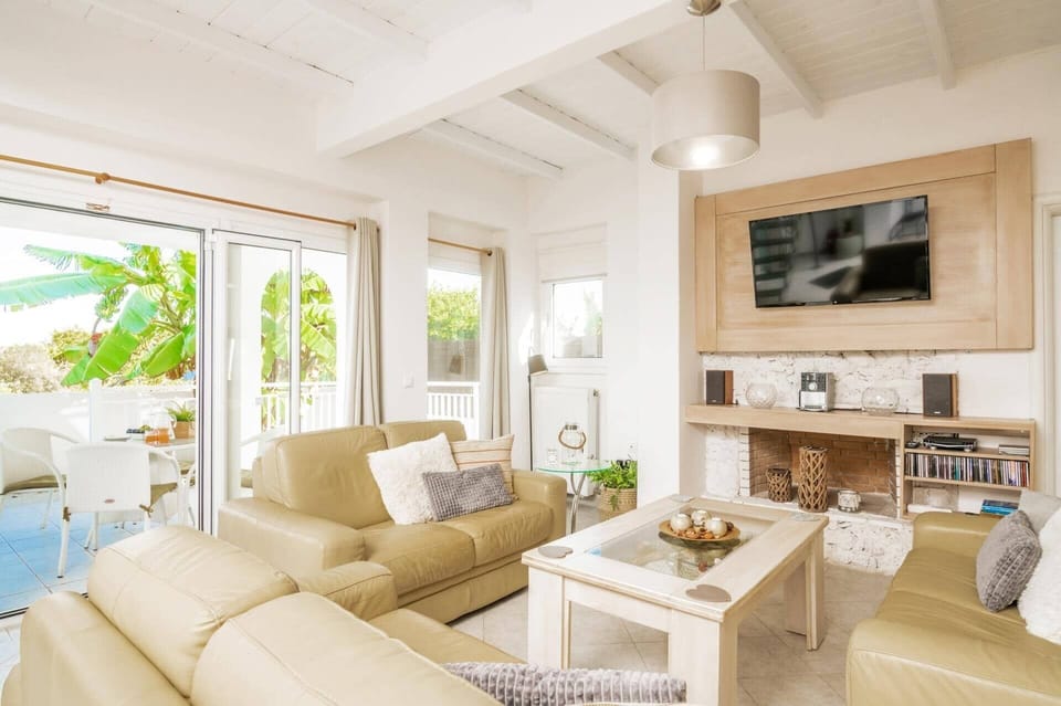 Villa Cavo Pearl image