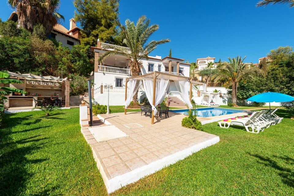 Villa Arantxa image