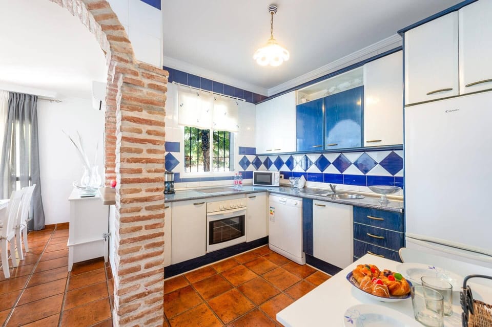 Villa Arantxa image