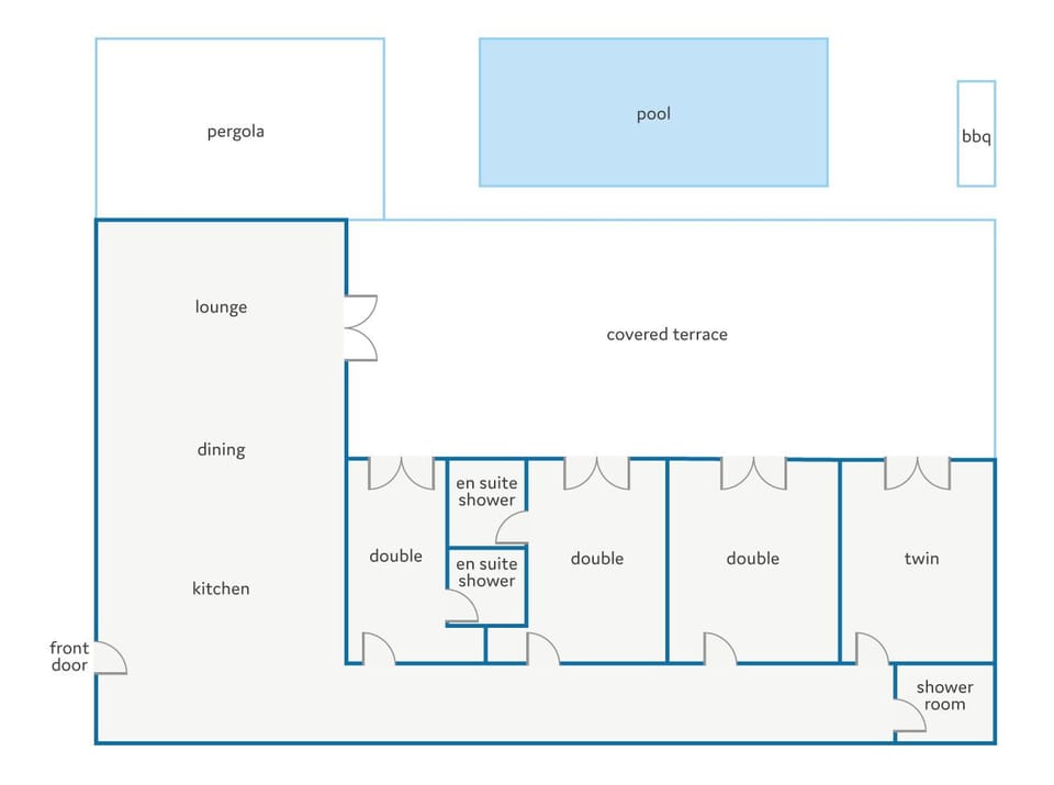 Villa Elite Kalathos image