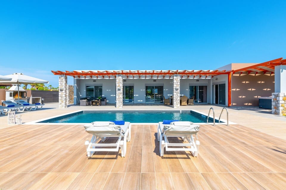 Villa Elite Kalathos image