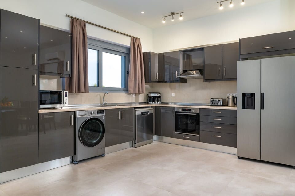 Villa Elite Kalathos image