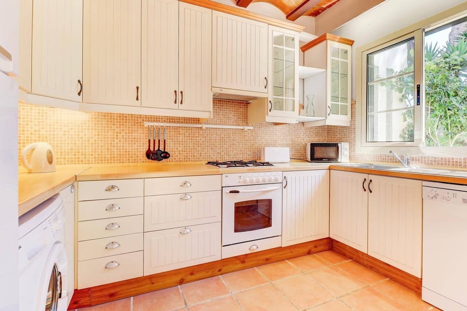 Villa Can Botana image