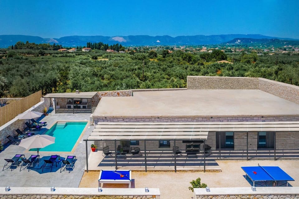 Villa Casa Liveris image