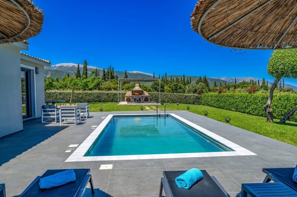 Villa Drogarati Cottage image