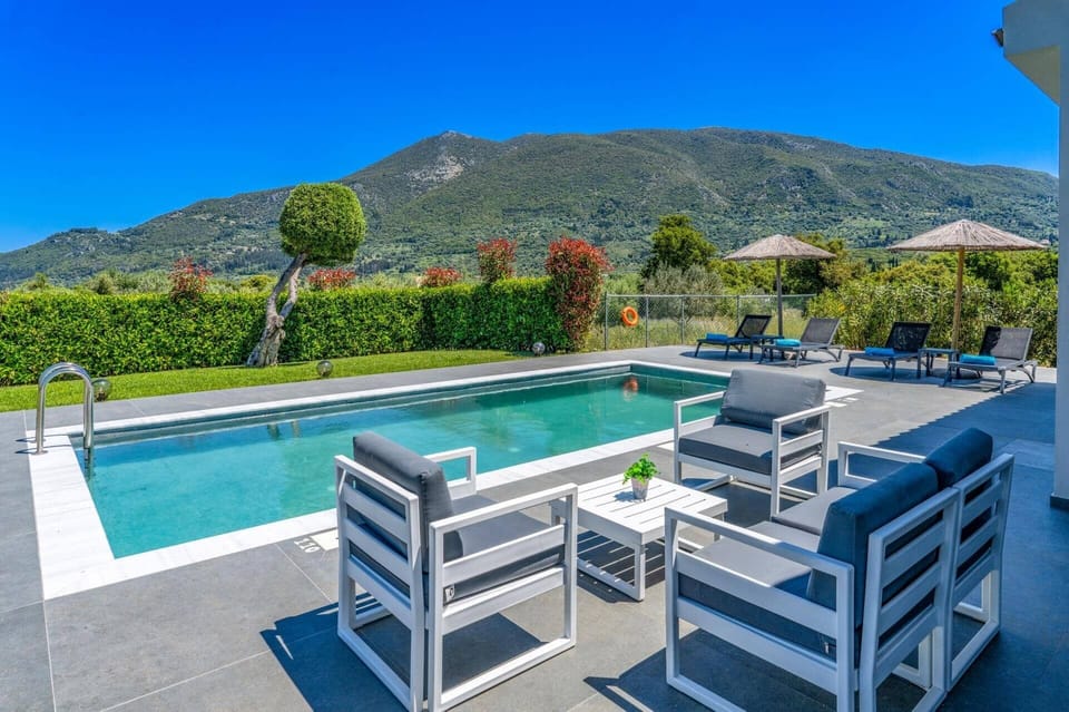 Villa Drogarati Cottage image