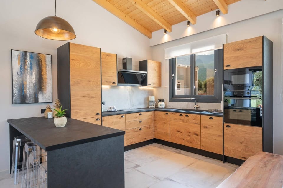 Villa Drogarati Cottage image