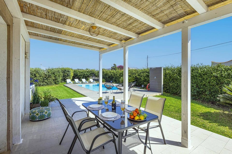 Villa Indaco image