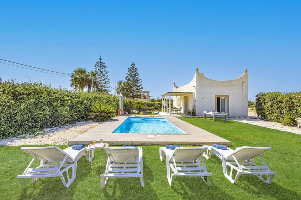 Villa Indaco image