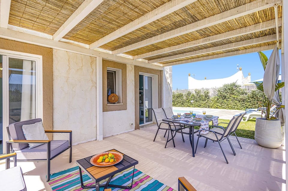 Villa Arancio image