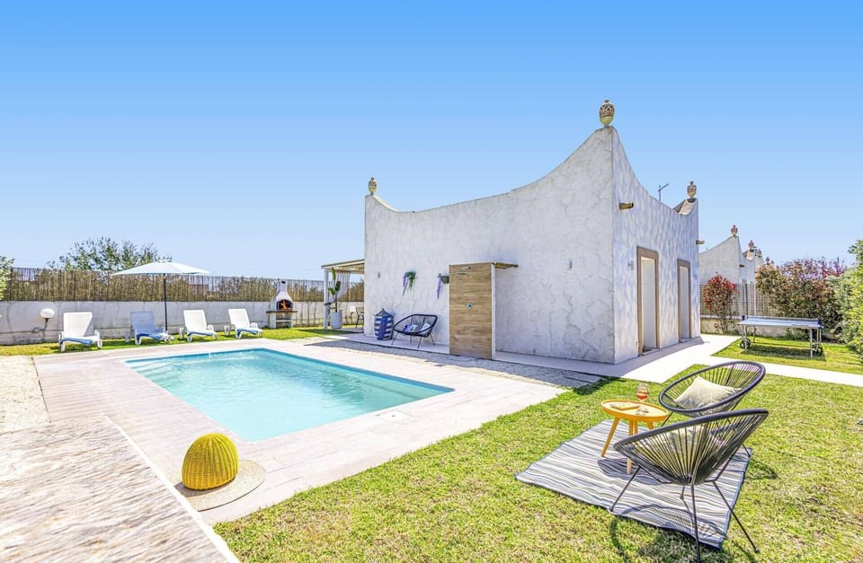 Villa Arancio image