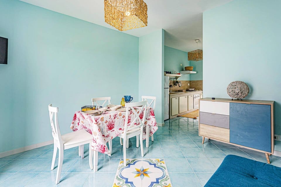 Villa Arancio image