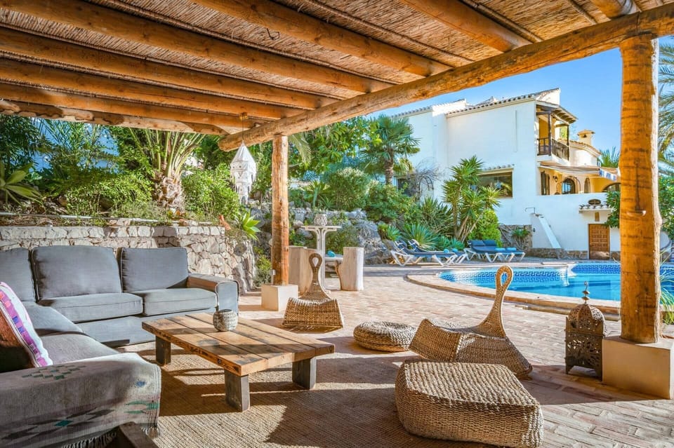 Villa Donzella image