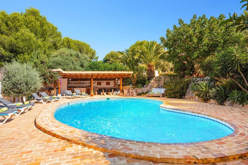 Villa Donzella image
