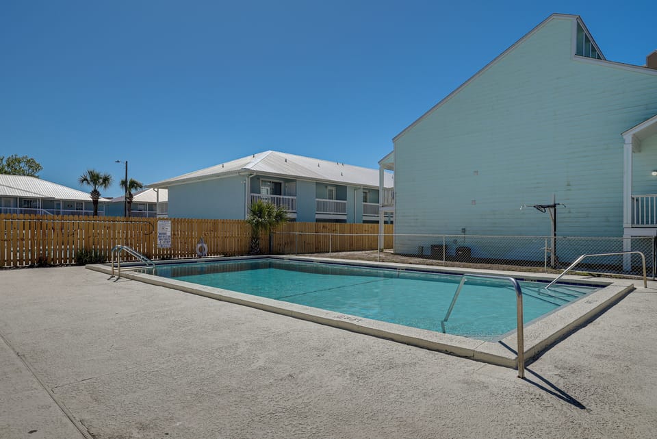 Community Amenities