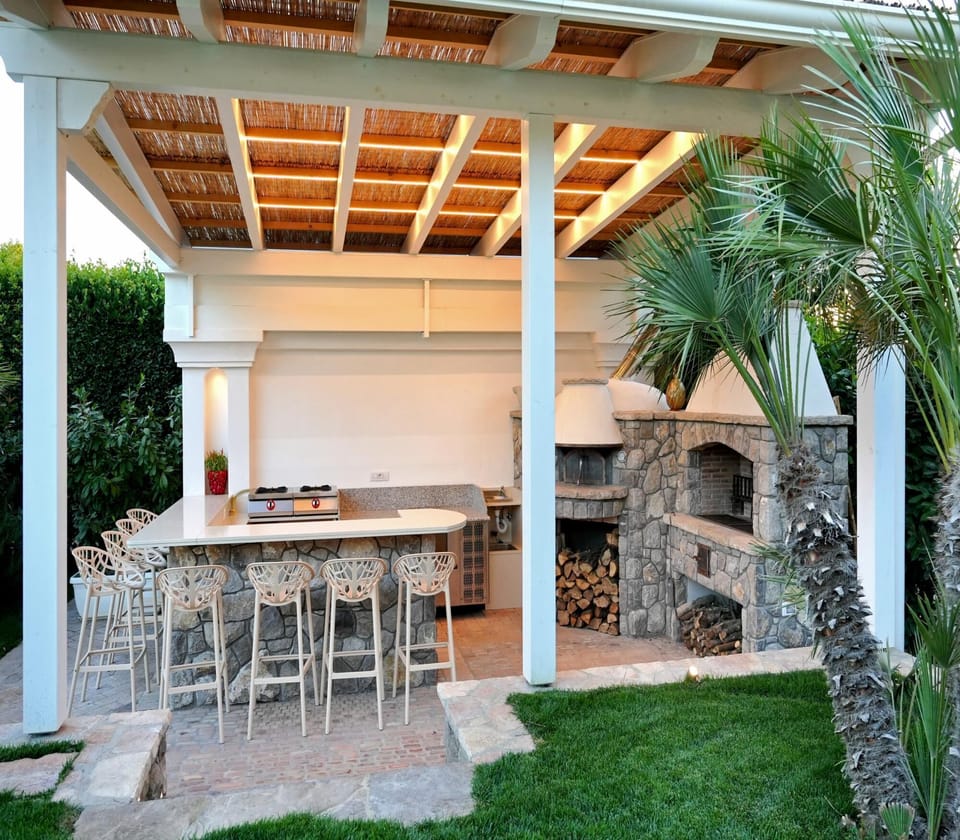 Villa, Smoking | 4 bedrooms