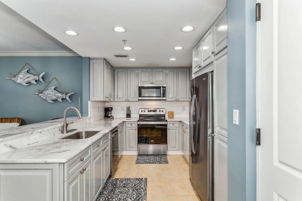 Kitchen 1.1