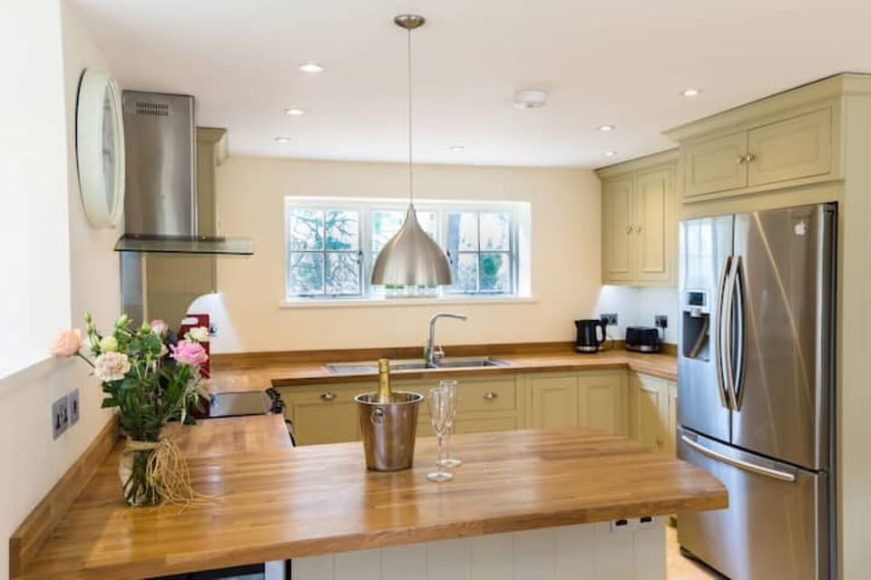 Neptune Kitchen