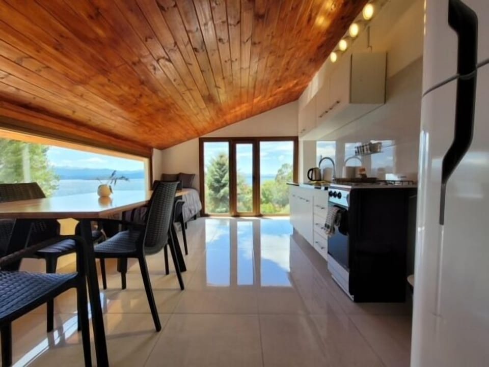 Family Apartment, Multiple Beds, Lake View | Premium bedding, down comforters, soundproofing, free WiFi