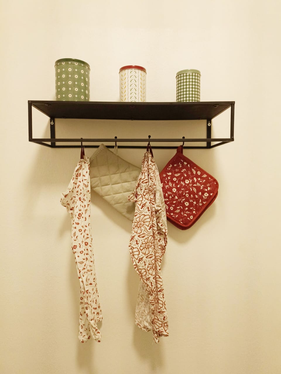 Apartment | Interior detail