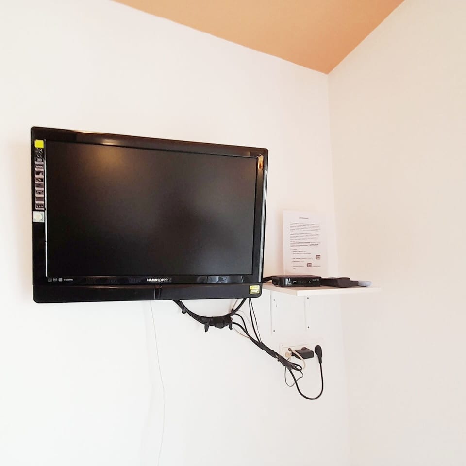 Television
