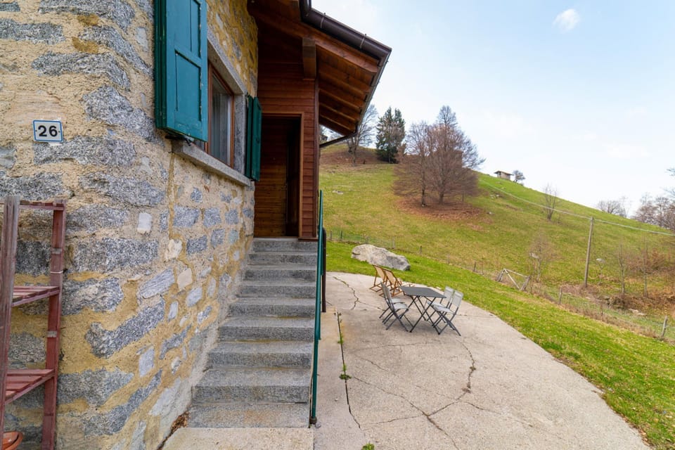 House | 2 bedrooms