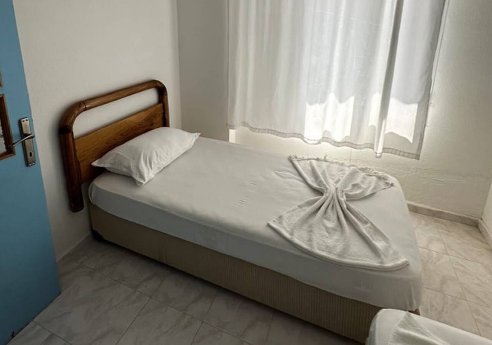 Basic Apartment | 2 bedrooms, free WiFi, bed sheets