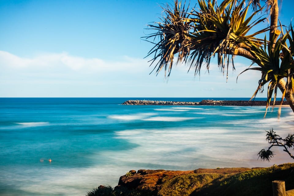 Lighthouse Beach