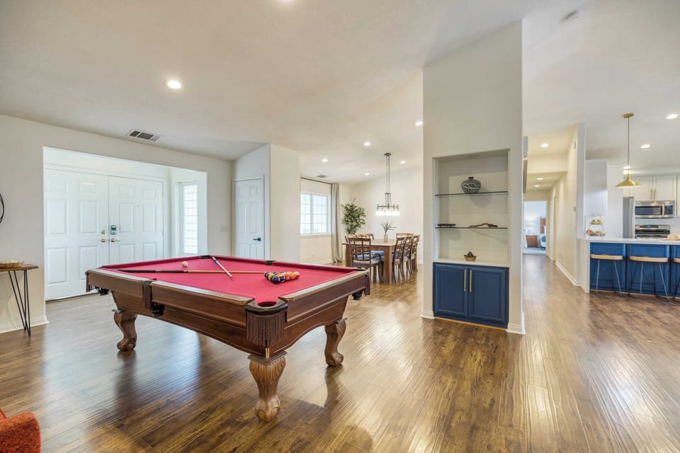 Villa (5 Bedrooms) | Interior