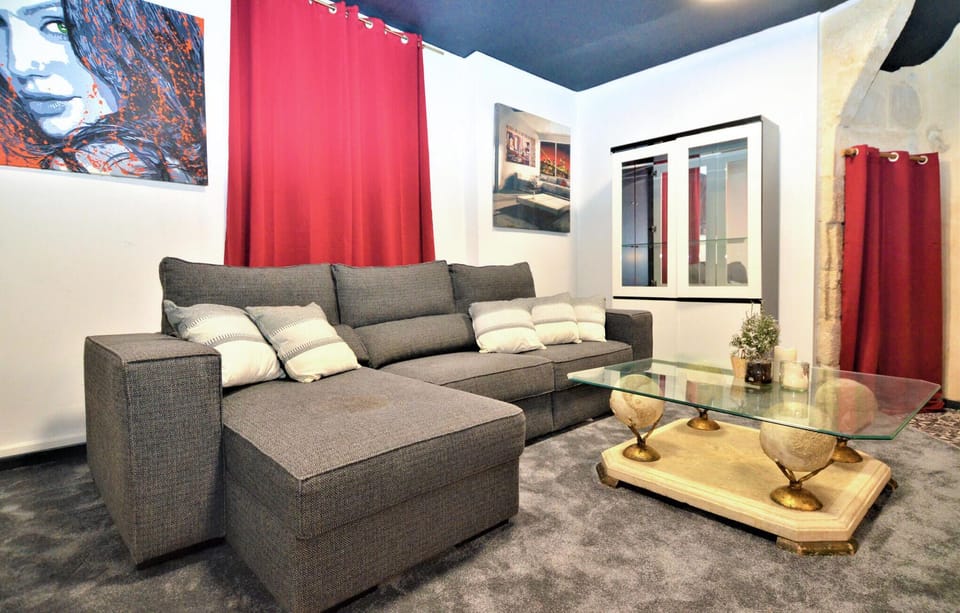 living-room