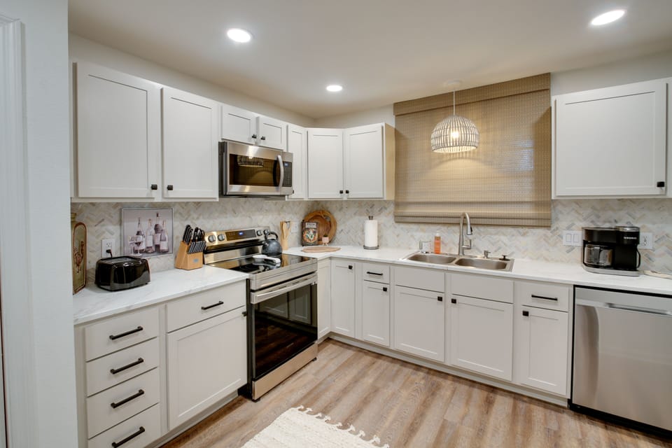 Kitchen | Spices