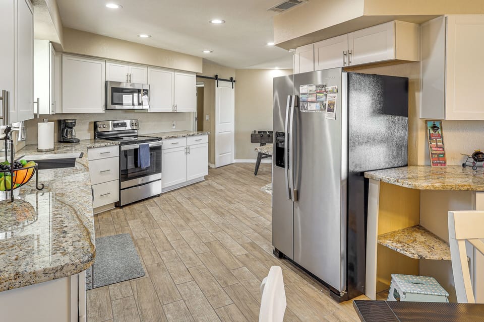 Kitchen | Drip Coffee Maker | Cooking Basics | Dishwasher