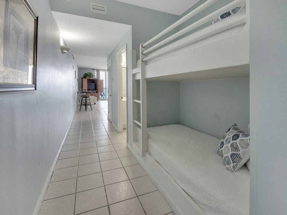 Bunks