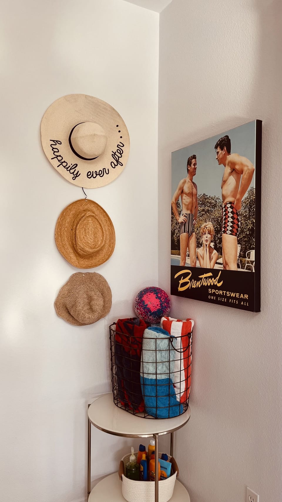 Create your own happily ever after at Ca’ del Sole .