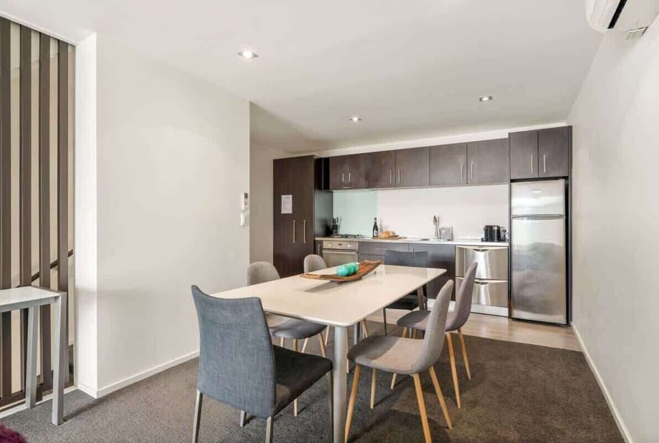 Open plan 