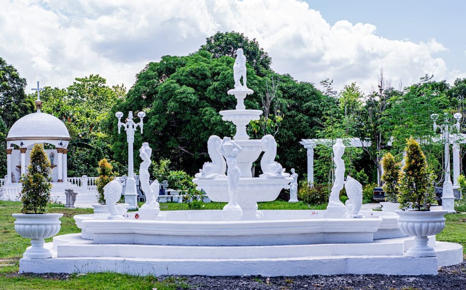 Fountain