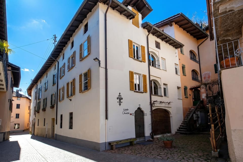 Standard Apartment, Multiple Bedrooms, 2 Bathrooms (Casa Merlot) | Exterior