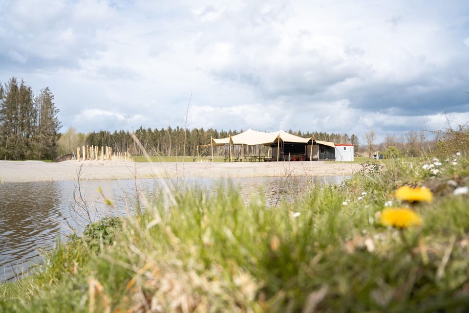 Holiday Park Facilities and Services 