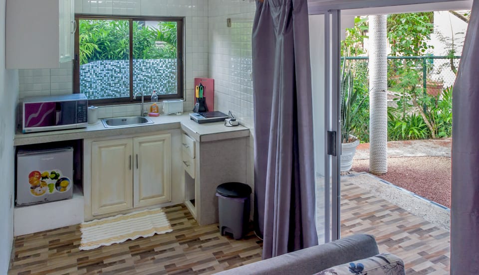 Standard Studio | Private kitchen