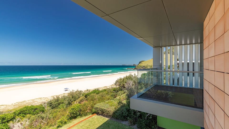 Ocean View