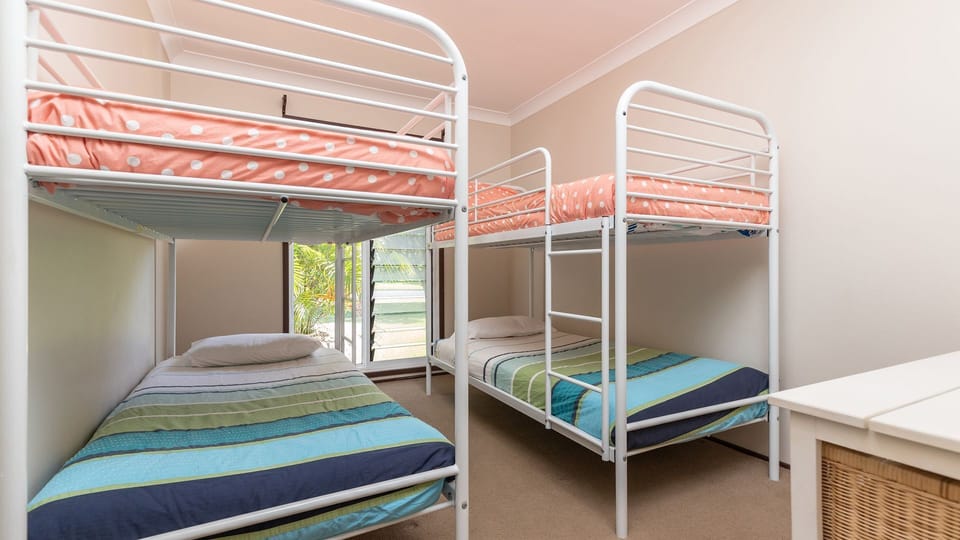 Bed Room
