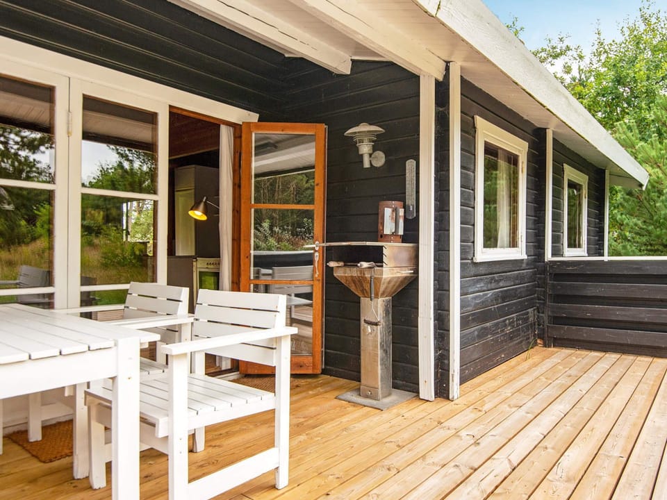 House | View from property
