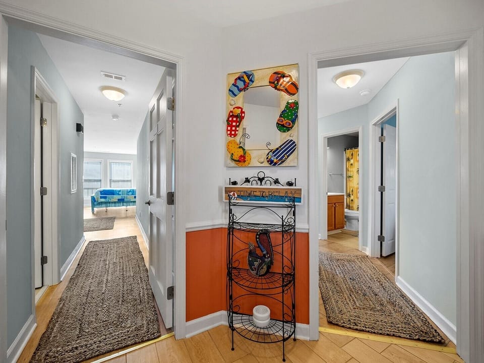 Entrance Foyer - Additional View