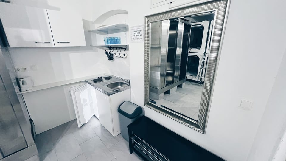 Apartment | Interior