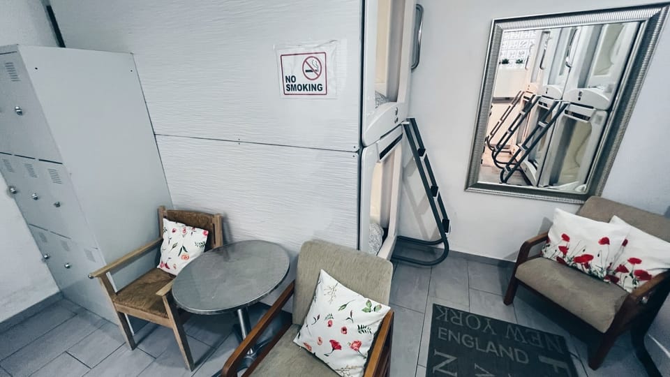 Apartment | Interior