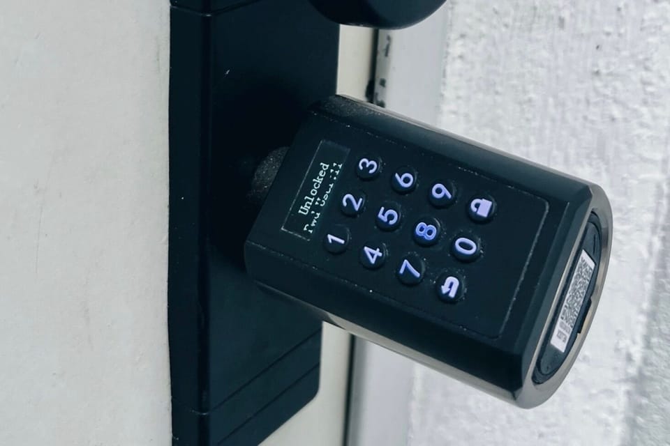 Apartment | Property grounds